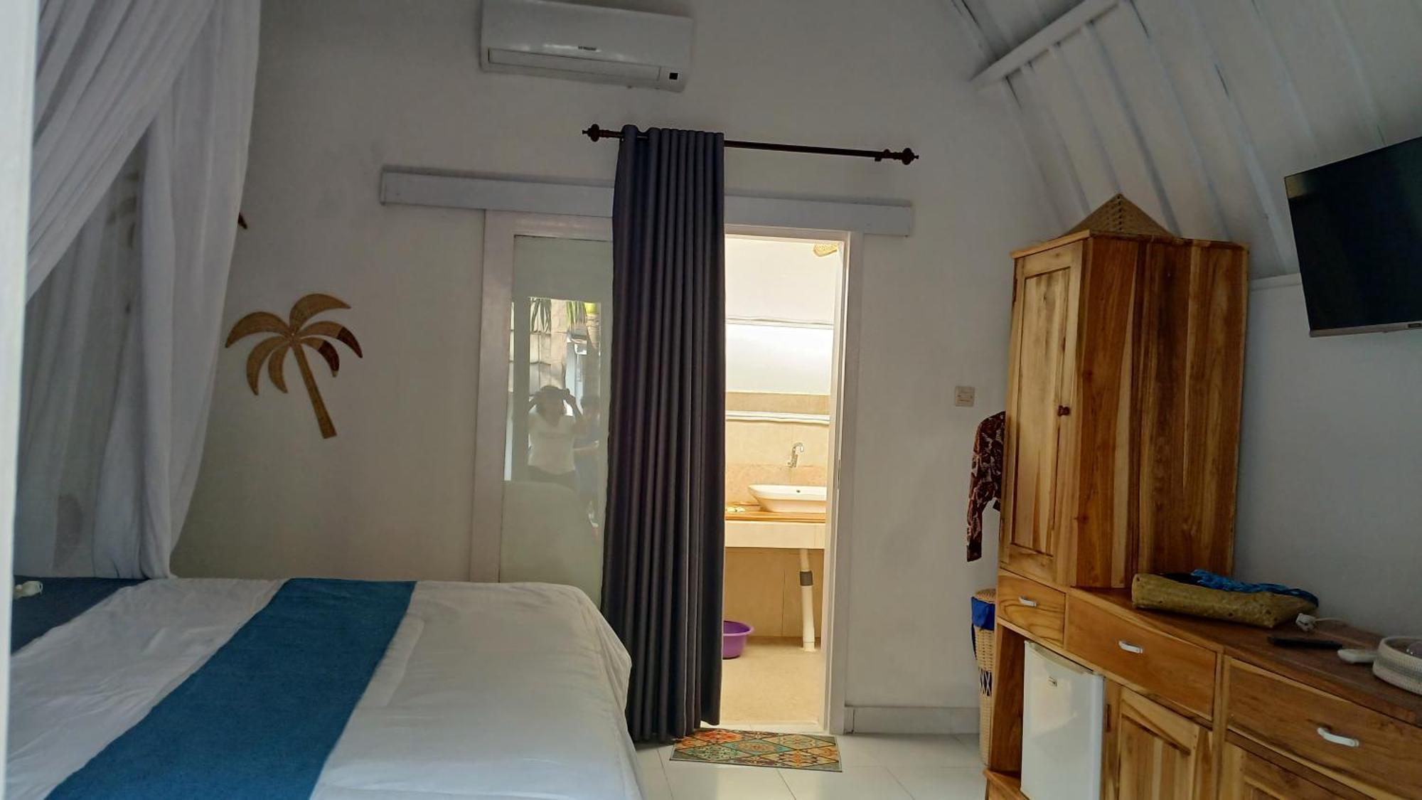 New Balengku Dua Hotel - Adults Only กิลิไอร์ ภายนอก รูปภาพ